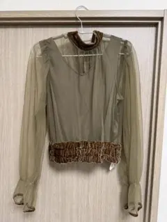 Ameri Vintage トップスのサムネイル