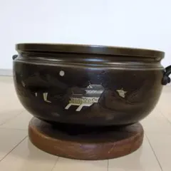 2025年最新】火鉢昭和レトロの人気アイテム - メルカリ