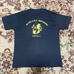 ヴィンテージ80年代希少両面スパイバーデザインTシャツ ヴィンテージ80年代希少両面スパイバーデザインTシャツ - メルカリ