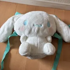 シナモロール リュック