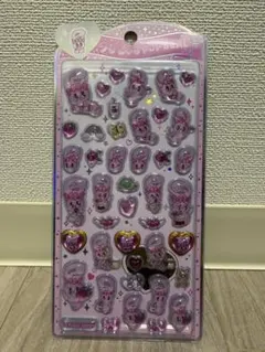 エスターバニー うるちゅる POPSEAL