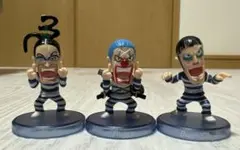 ワンピースコレクション食玩