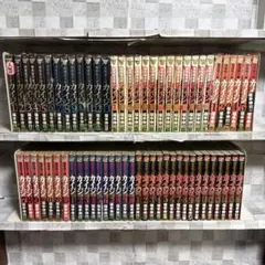 帯付き28冊】ギャングキング 1巻〜37巻セット - メルカリ
