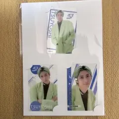 SUPER DRAGON スパドラ 古川毅