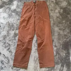 90s ラルフローレン　チノパン