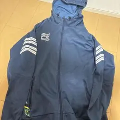 PENALTY ジャージ 上下セット ネイビーのサムネイル