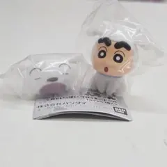 クレヨンしんちゃん シロがいっぱい フロッキードール