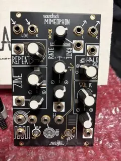 2026年最新】MAKE noise mimeophonの人気アイテム - メルカリ