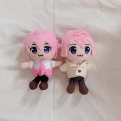 すとぷり さとみ ぬいぐるみ