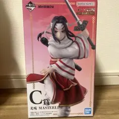 一番くじ キングダム C賞 羌瘣 MASTERLISE - メルカリ