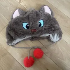 ディズニーカチューシャ帽子