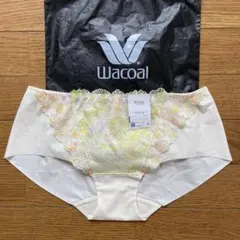 Wacoal Wing レシアージュショーツ/Lのサムネイル