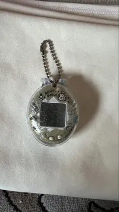 BANDAI 天使のたまごっち 1997年製