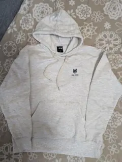 ズーヨーク　ZOOYORK　プルオーバー　トレーナー　新品未使用