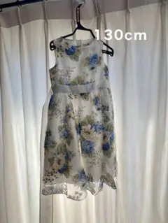 Catherine Cottage 花柄ドレス 130cm