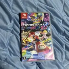 マリオカート8 デラックス Nintendo Switch
