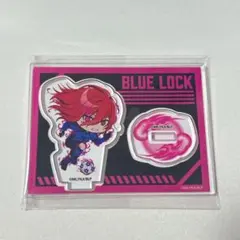 千切 アクスタ ブルーロック スカイツリー コラボ