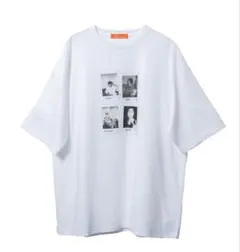 [Alexandros] THIS FES ’25 CREW Tシャツ