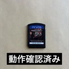 psvita マインクラフト