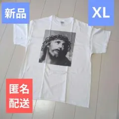 セントマイケル Jesus Graphic T-Shirt サイズ L - メルカリ