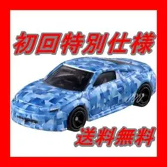 プレリュード ミニカー