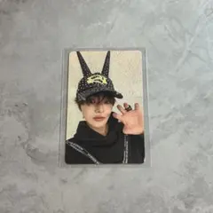 ALD1 リオ タワレコB 特典 ラキドロ トレカ