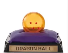 ガシャポンコレクション　05 ドラゴンボール(四星球) フィギュア　ガチャ