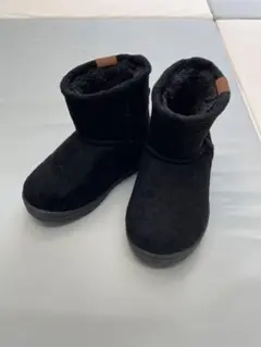 キッズブーツ　15センチ