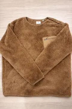 UNIQLO × Engineered Garments ボアジャケット XL