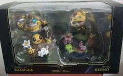 league of legends ゲームキャラクター