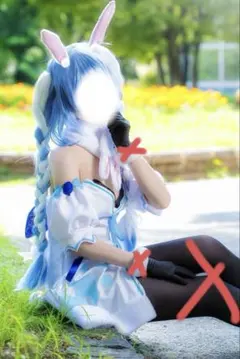 2026年最新】ぺこら コスプレの人気アイテム - メルカリ