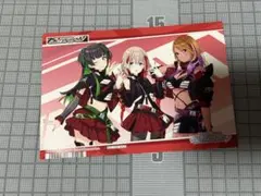 2026年最新】シャニマス サイン色紙の人気アイテム - メルカリ