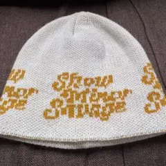 ShowMinorSavage ジャガードビーニー　未使用　be:first 新品）Show Minor Savage ジャガードビーニー BE FIRST Aile The Shota