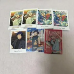 あんスタ fine ぱしゃっつ ぱしゃこれ