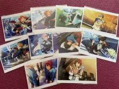あんスタ Knights 朱桜 司 月永 レオ 瀬名 泉 朔間 凛月 鳴上 嵐