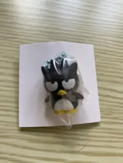 バッドばつ丸 サンリオ グミ マスコット セブンイレブン