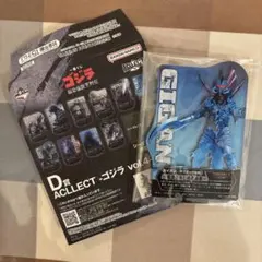 一番くじ ゴジラ D賞 アクリルスタンド ガイガンのサムネイル