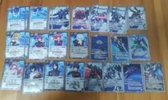 バトルスピリッツ　運命と自由　まとめ売り