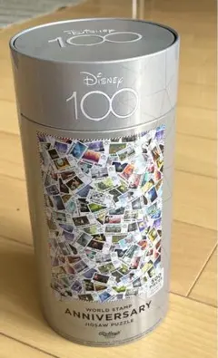 Disney - 【新品未開封】Disney100 / ディズニー100 5個 2025年最新】Disney100 未開封の人気アイテム - メルカリ