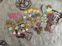 フレークシール　まとめ売り