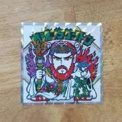 2026年最新】ビックリマンシールの人気アイテム - メルカリ