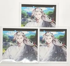 刀剣乱舞✴︎ましコレ 軽装×2✴︎道誉一文字 - メルカリ