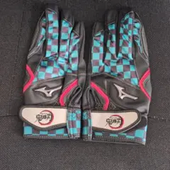 Mizuno バッティング用手袋 鬼滅の刃コラボ