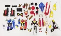 2025年最新】アバレンジャー ミニプラの人気アイテム - メルカリ