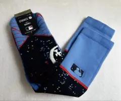 STANCE MLB サンディエゴパドレス シティコネクト 選手着用同モデル