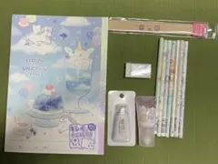 ゆるかわ文具 まとめ売り