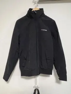 TOMMY HILFIGERジャケットメンズ美品フード付