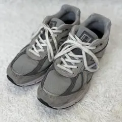 F*A様 NEW BALANCE ニューバランス U990GR6 27.5 99 - メルカリ