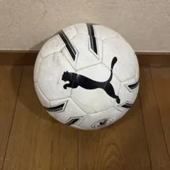 PUMA サッカーボール　JFA検定球のサムネイル