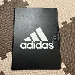 【未使用品新品】アディダスコーチングバインダー&作戦盤 adidas JFA コーチングボード 審判用品 - メルカリ